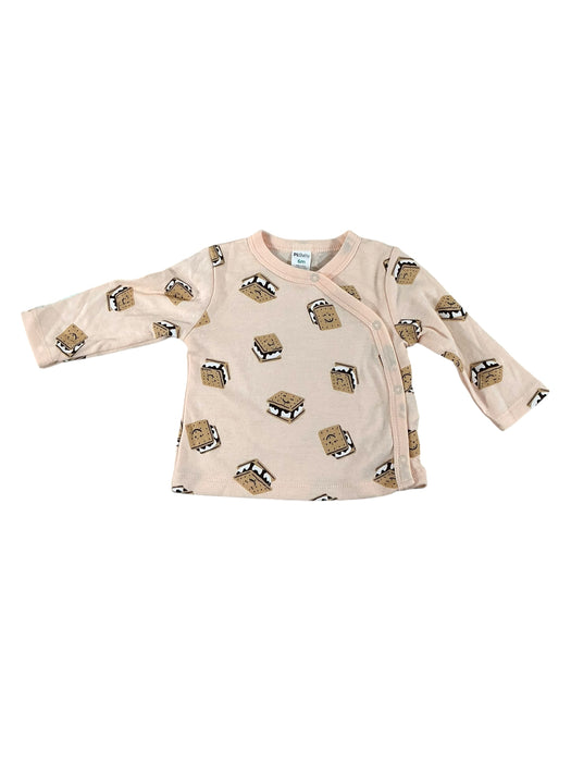 Conjunto para bebé 6M (PETIT LEM)