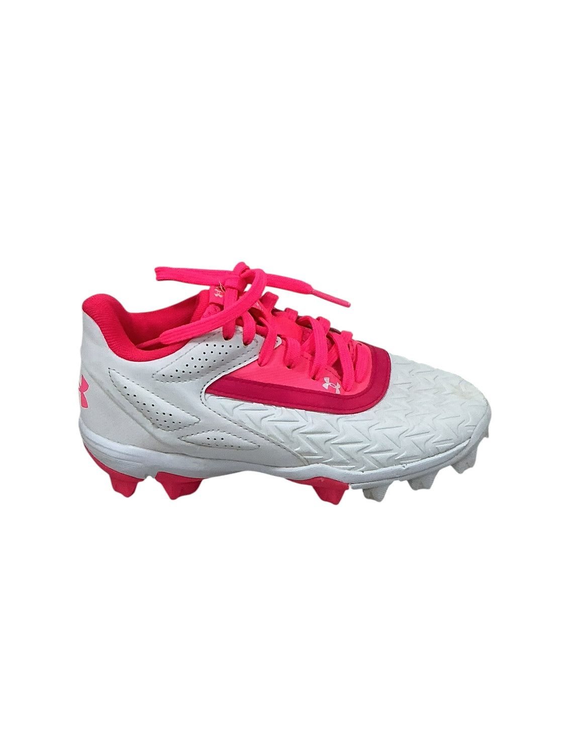 Tenis para niña 13K (UNDER ARMOUR)