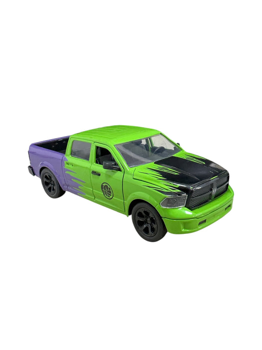 2014 Ram 1500 (JADA TOYS)