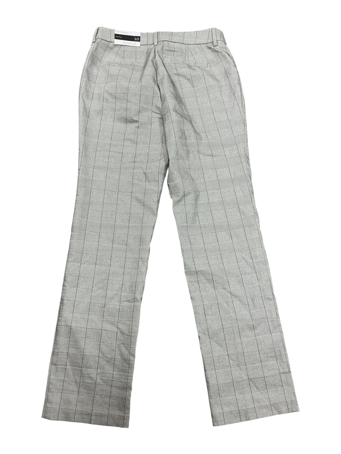 Pantalón 10 (RAFAELLA)