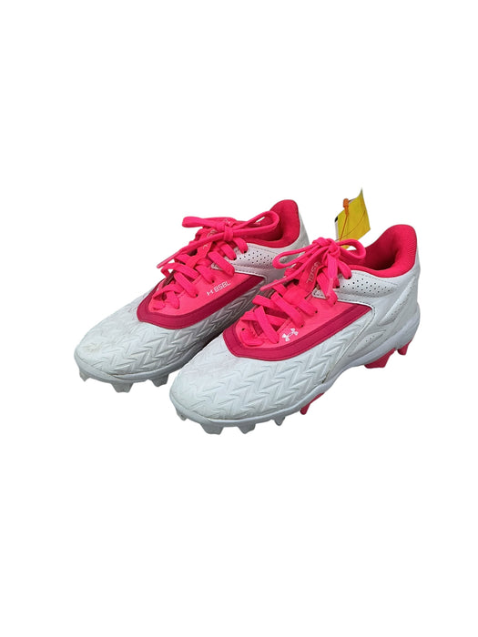 Tenis para niña 13K (UNDER ARMOUR)