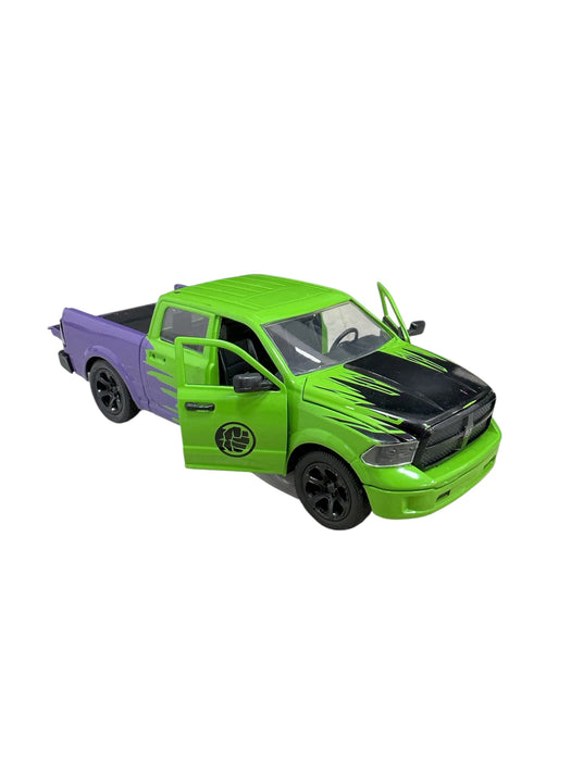 2014 Ram 1500 (JADA TOYS)