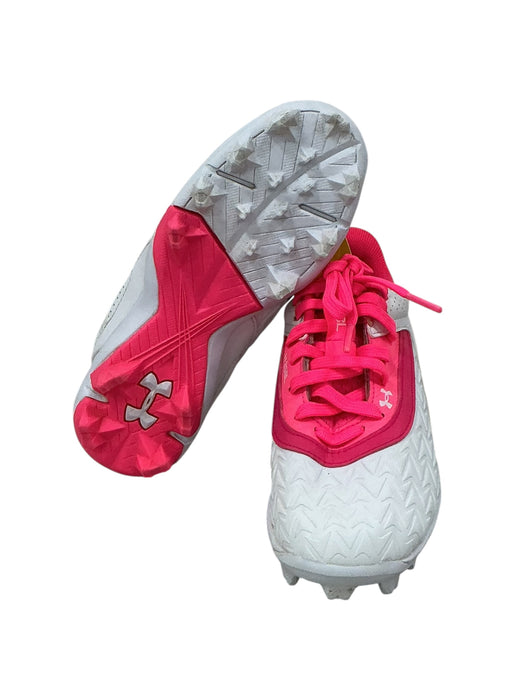 Tenis para niña 13K (UNDER ARMOUR)
