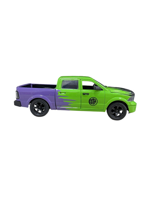 2014 Ram 1500 (JADA TOYS)