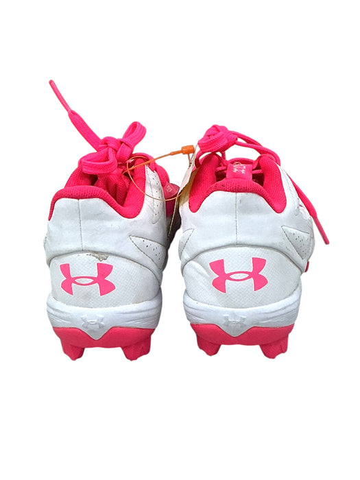 Tenis para niña 13K (UNDER ARMOUR)