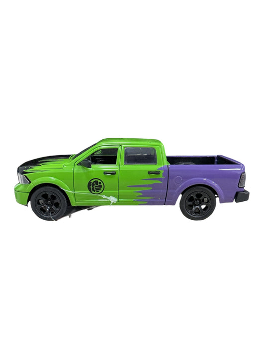 2014 Ram 1500 (JADA TOYS)