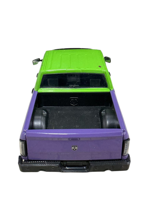 2014 Ram 1500 (JADA TOYS)