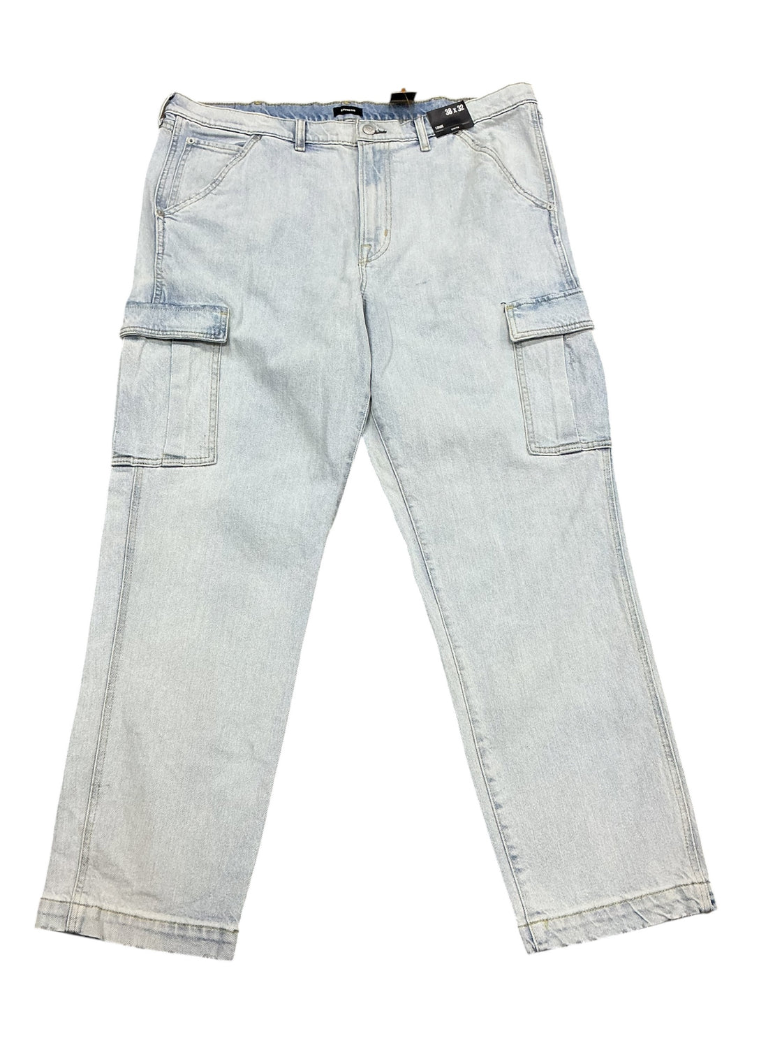 Pantalón 38x32 (EXPRESS)