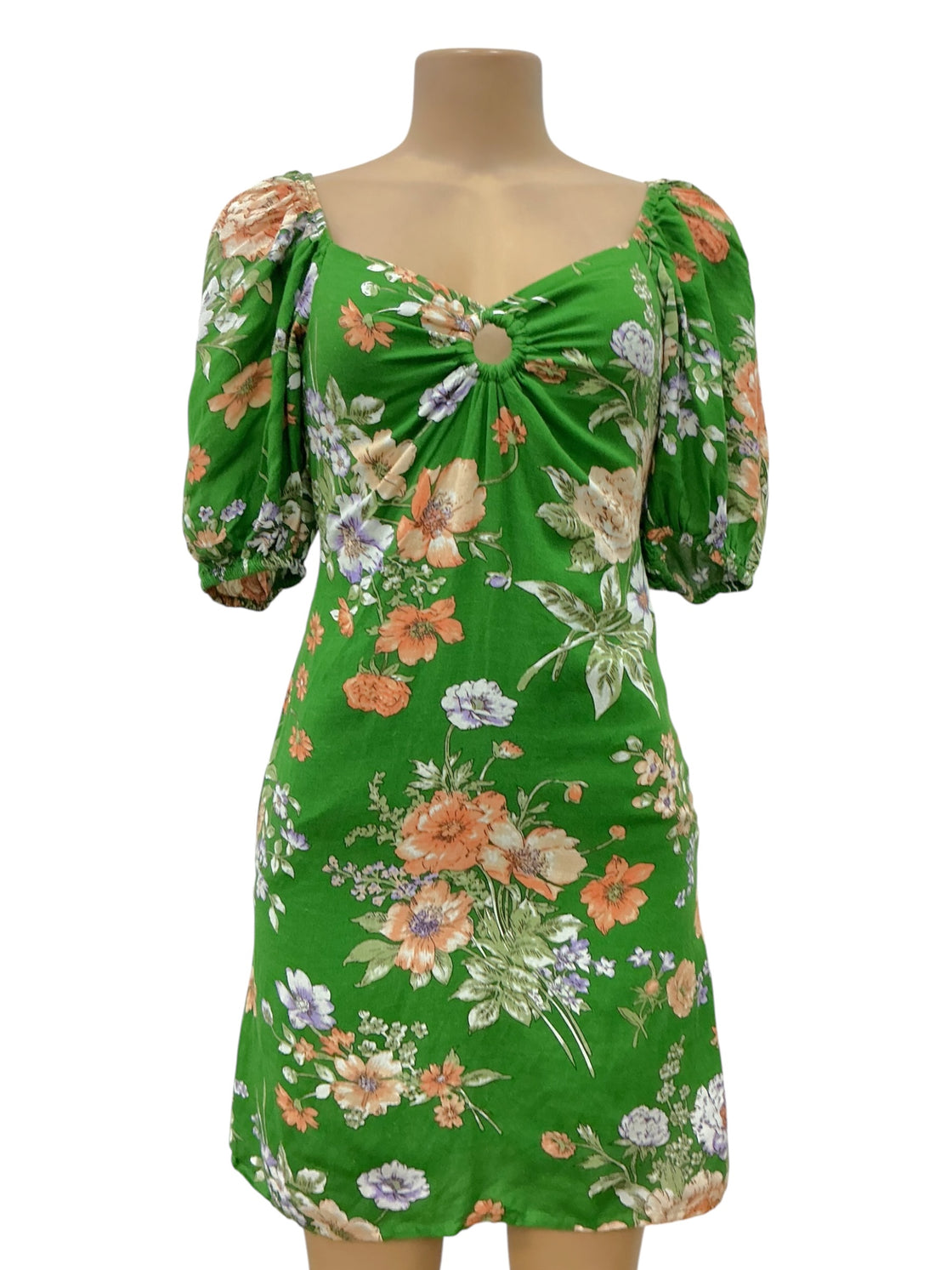 Vestido XS (SIN & SAM)