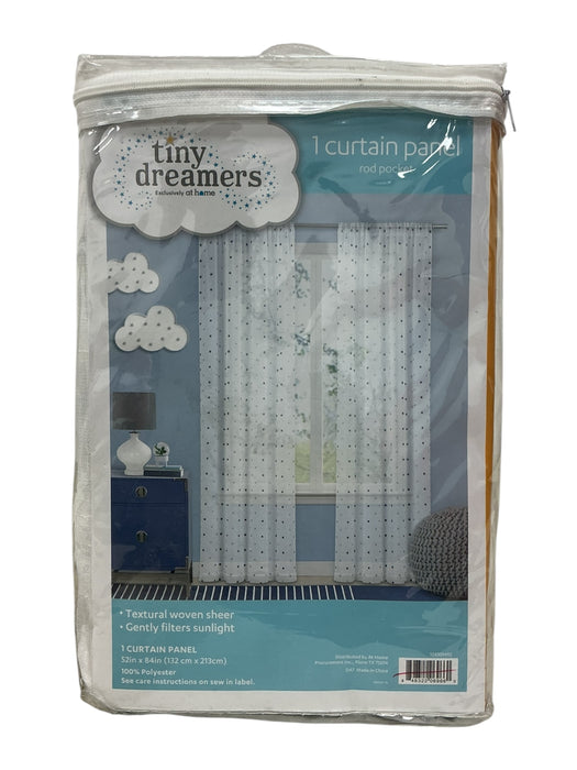 Cortina (TINY DREAMERS)