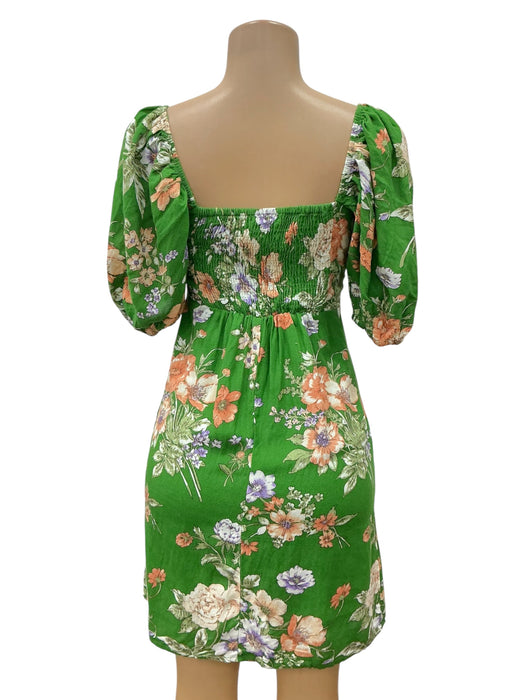 Vestido XS (SIN & SAM)