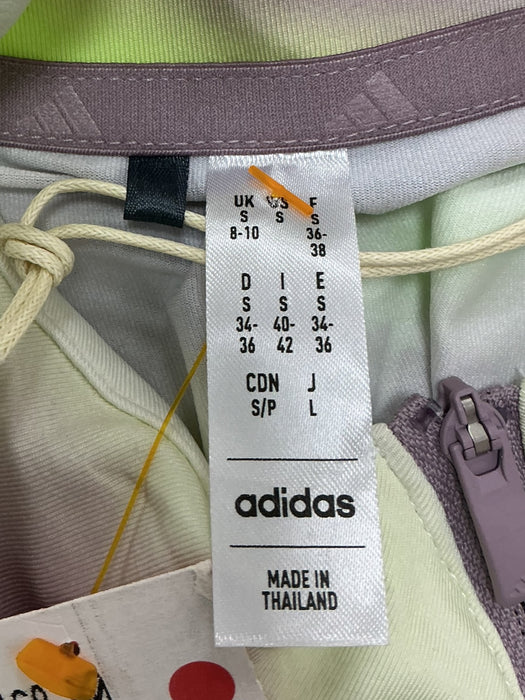Sudadero S (ADIDAS)