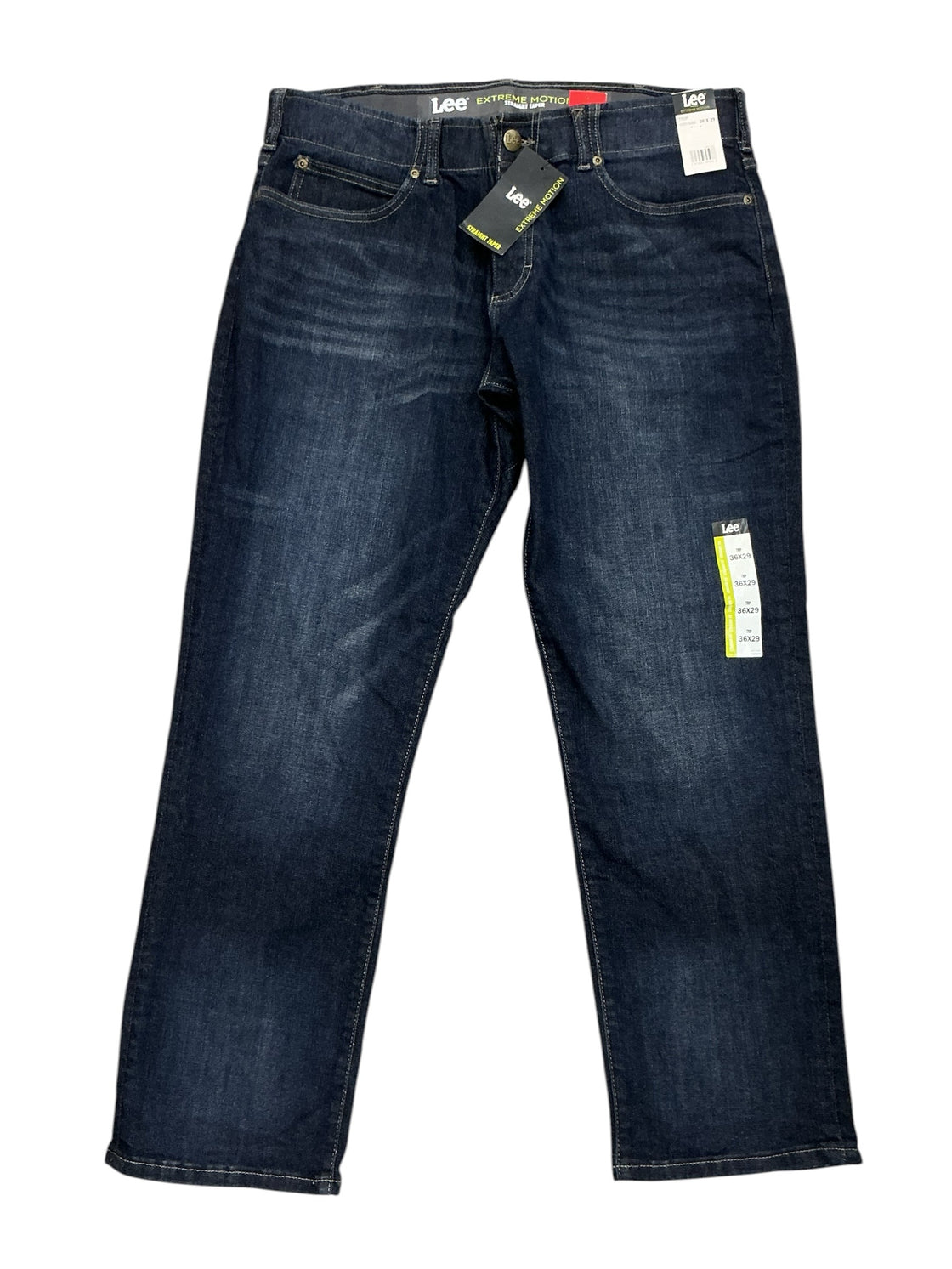 Pantalón 36X29 (LEE)