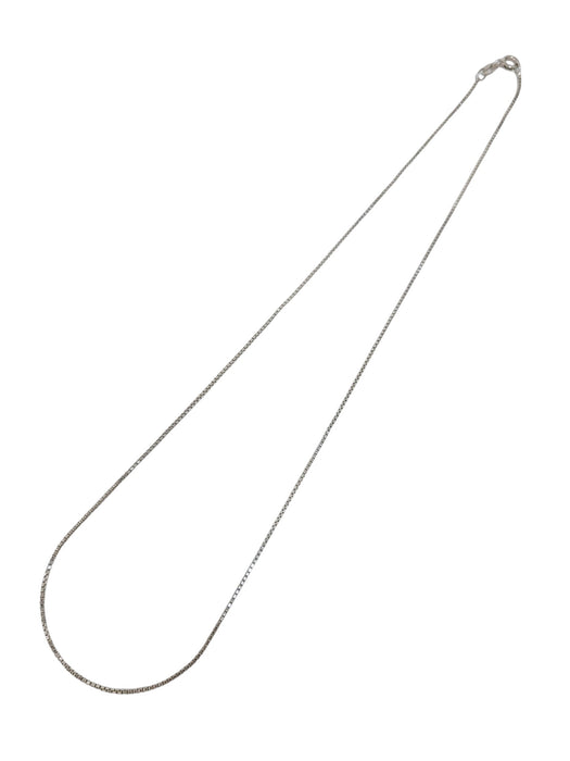 Cadena de plata (925)