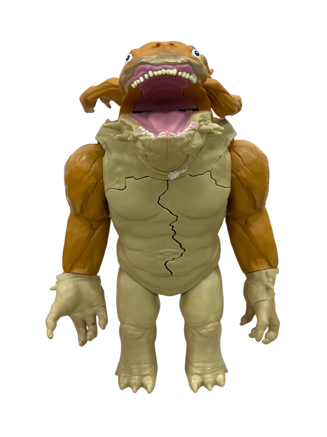 Monstro Kaiju