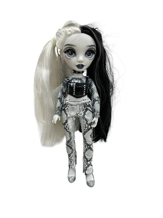 Heather Grayson (RAINBOW HIGH)