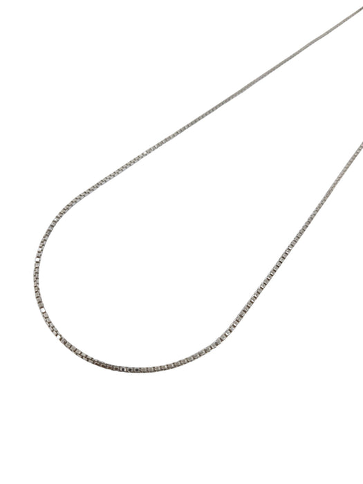 Cadena de plata (925)