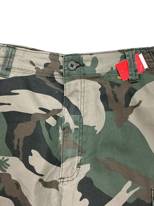 Pantaloneta 38 (WRANGLER)