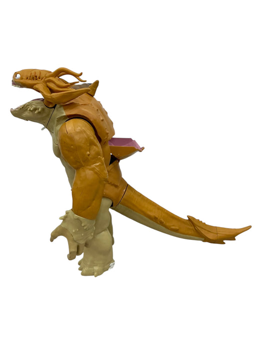 Monstro Kaiju
