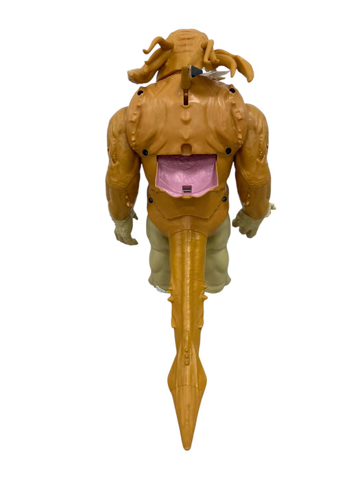 Monstro Kaiju