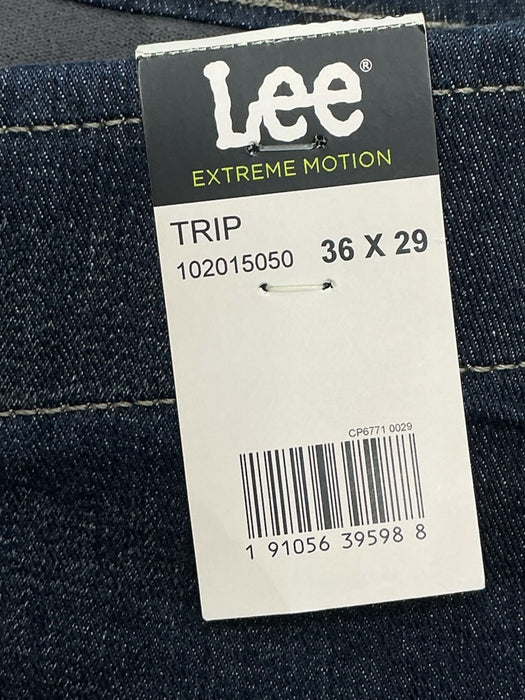Pantalón 36X29 (LEE)