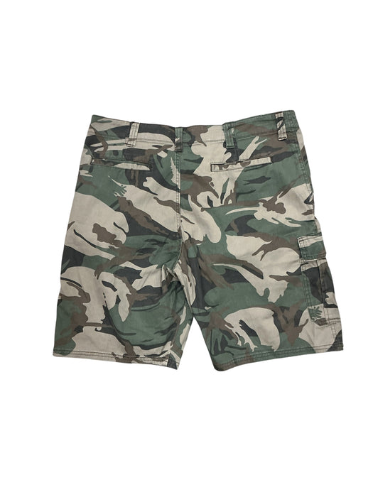 Pantaloneta 38 (WRANGLER)