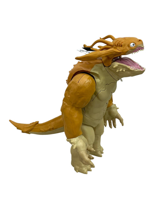Monstro Kaiju