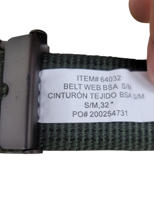 Cincho para niño 32"