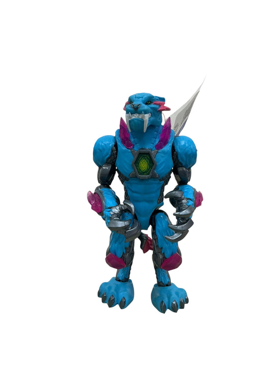 Iconic Panther (MR BEAST)