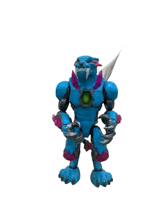 Iconic Panther (MR BEAST)