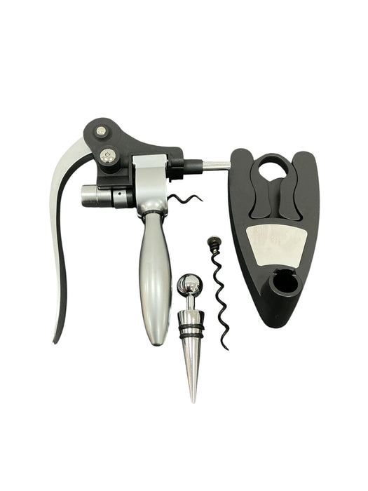 Kit de accesorios para vino