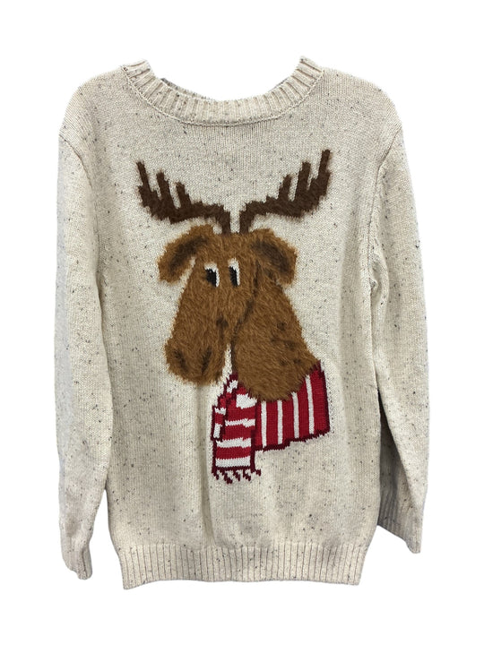 Sueter para niñ@ 5T (H&M)