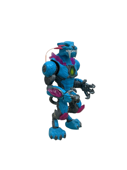 Iconic Panther (MR BEAST)