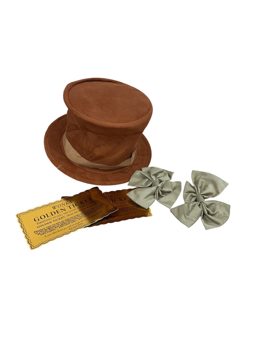 Disfraz de Willy Wonka L (SPIRIT)
