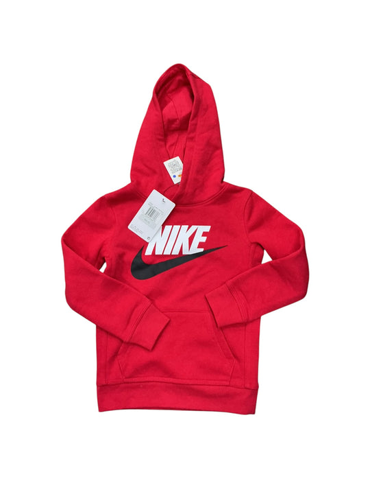 Sudadero para niñ@ 4 (NIKE)
