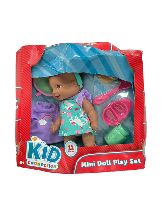 Mini Doll (KID CONNECTION)