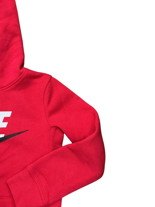 Sudadero para niñ@ 4 (NIKE)