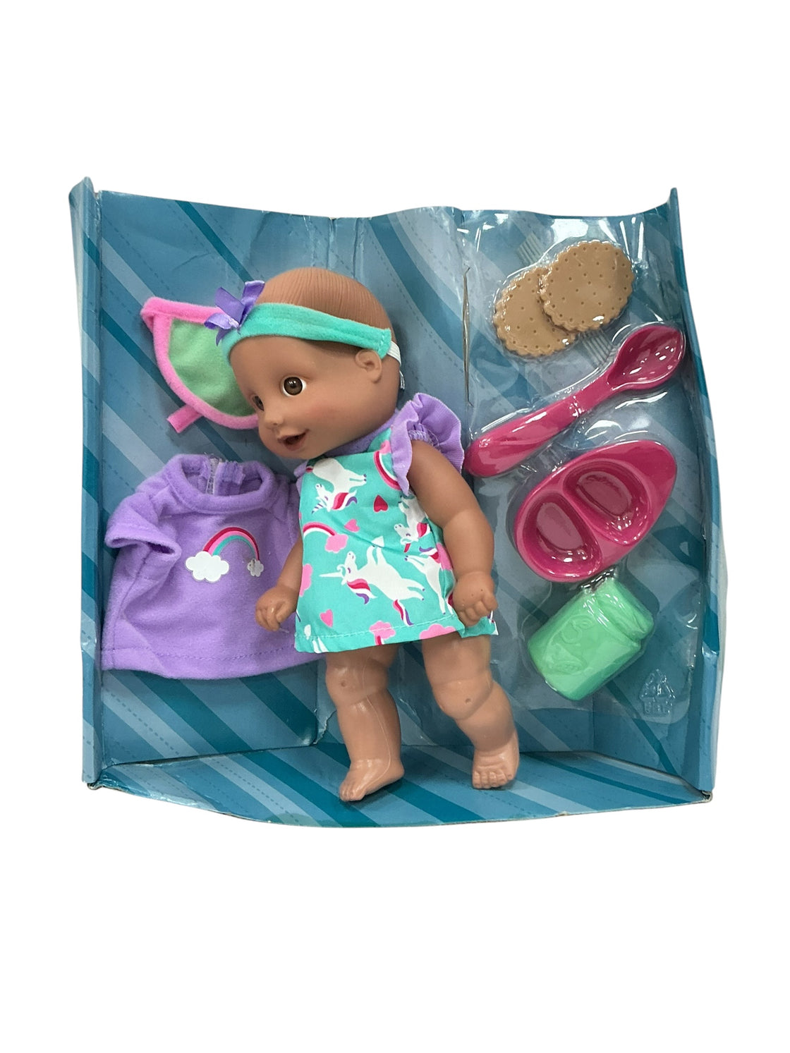 Mini Doll (KID CONNECTION)