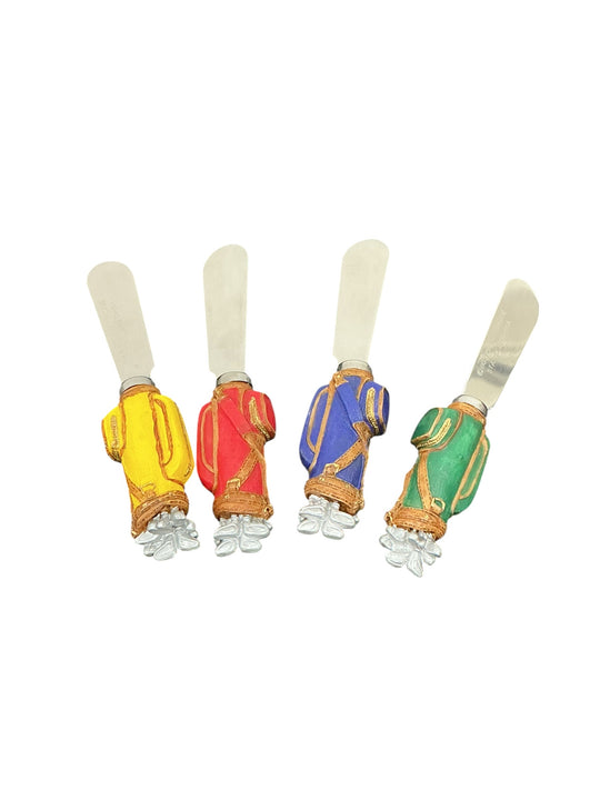 Set de cuchilos para untar (SPREADERS)