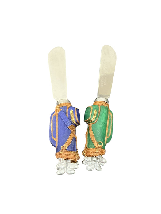 Set de cuchilos para untar (SPREADERS)