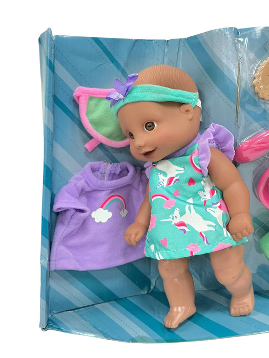 Mini Doll (KID CONNECTION)