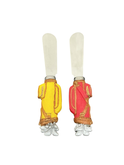 Set de cuchilos para untar (SPREADERS)