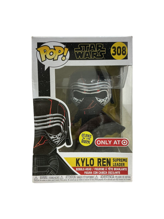 Kylo Ren (FUNKO)