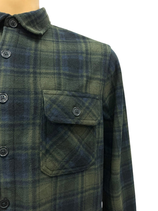 Sobrecamisa L (CROFT & BARROW)