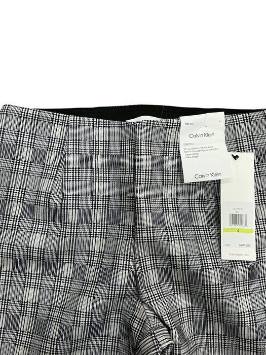 Pantalón 4 (CALVIN KLEIN)