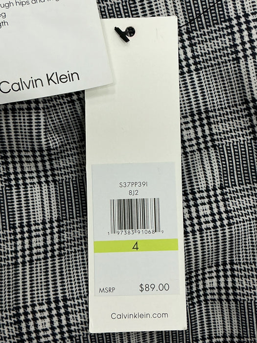 Pantalón 4 (CALVIN KLEIN)