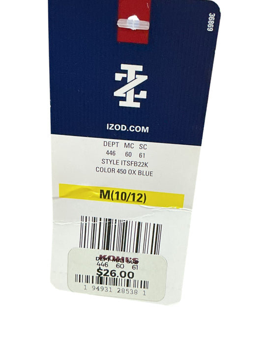 Camisa para niño M (IZOD)