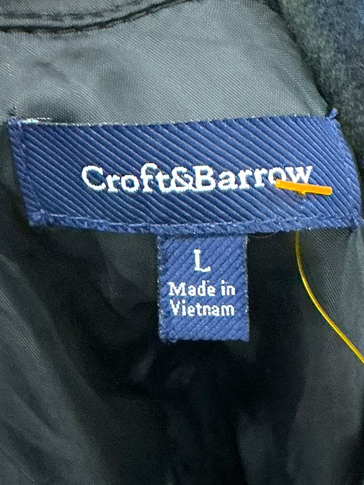 Sobrecamisa L (CROFT & BARROW)