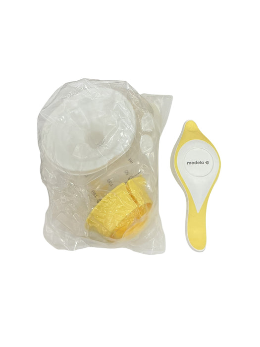 Extractor de leche manual (HARMONY)