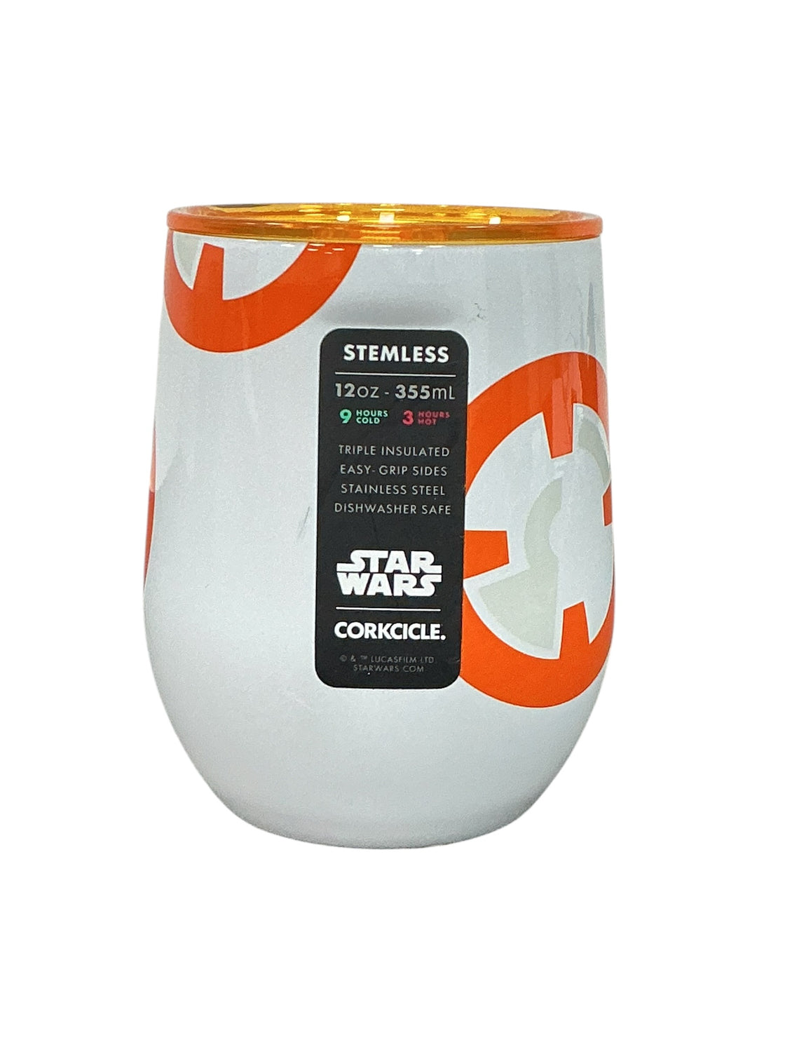 Vaso (CIRKCICLE)